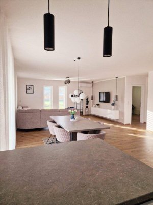 Traumhaftes Einfamilienhaus – Ihr neues Zuhause
