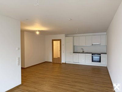 B07 - Neubau! 3-Zimmer-Mietwohnung