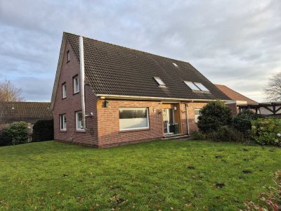 Zweifamilienhaus mit Werkstatt