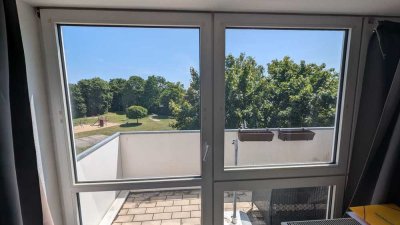 Helle, freundliche Wohnung zum verlieben