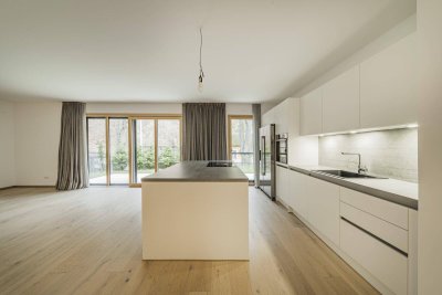 Family Residences - Ehem. Grinzinger Bergstraße 129 | Top 2.1