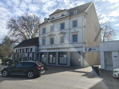 Wohnen im Altbau direkt in Buer!!