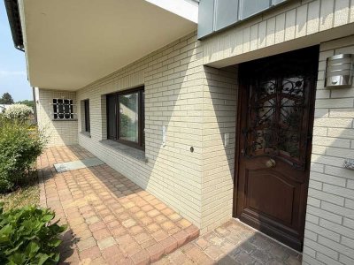 Schöne 2-Zimmer-EG-Wohnung mit kleiner Terrasse in Siegburg - Kaldauen in TOP Lage