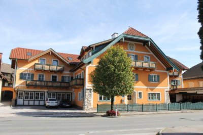 CHARMANTE-3-ZIMMER-WOHNUNG MIT BALKON