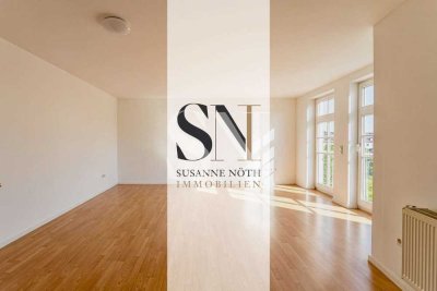 3,5 Zimmer Erdgeschoss mit Terrasse und kleinen Gärtchen