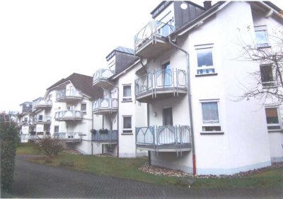 Koblenz-Metternich - Gepflegte Erdgeschoss-Wohnung in ruhiger zentraler Lage