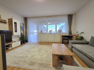 Renovierte Familienwohnung in ruhiger Lage!