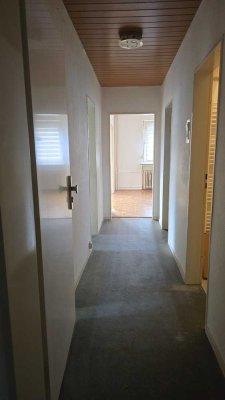 Ruhige stadtnahe Wohnung