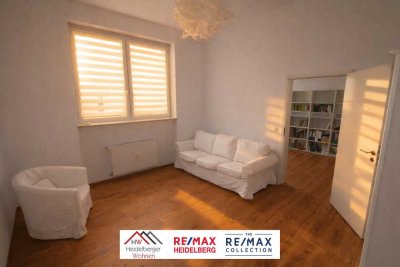 Ihr neues Zuhause: Tolle 5 ZKB ETW, 126m² im Erdgeschoss, mit 2x Garagen, Terrasse, XL-Keller & priv