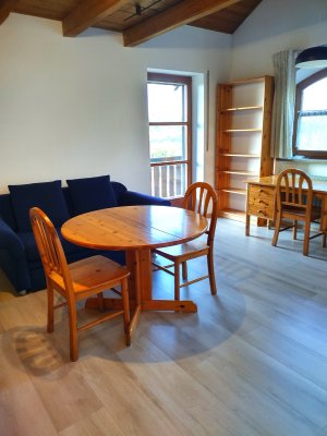Uni-/Innenstadtnähe/möbliertes Appartement