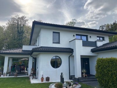 Gemütliche Einzel- & Doppelzimmer im Waldjuwel