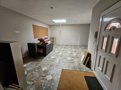 Beschreibung Marktstraße , 47798 Krefeld ca. 50 m² | 2 Zimmer | Sofort verfügbar