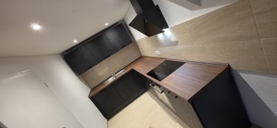 Charmante 3-Zimmer-Wohnung am Schlossteich – Top Lage