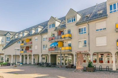 3-Zimmer Wohnung in Bobenheim-Roxheim