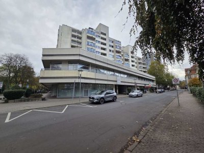 Gepflegte Eigentumswohnung für Kapitalanleger