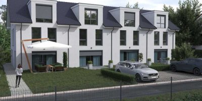 Charmante DHH in ruhiger Lage , Ihr neues Zuhause wartet auf Sie in Karben OT Rendel #REH Reserviert