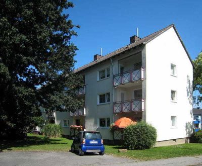 Demnächst frei! 3-Zimmer-Wohnung in Witten Vormholz