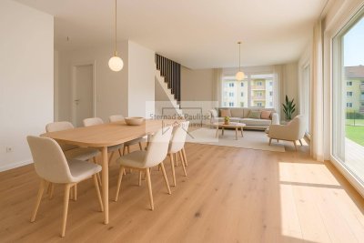 Exklusiver Wohntraum in Ferlach – Neuwertiges Einfamilienhaus mit Wohlfühlambiente