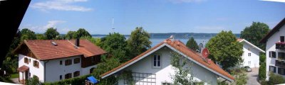 Starnberger See Ammerland, wohnen wo Andere urlauben
