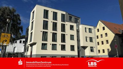 Exklusives Penthouse in einmaliger Lage