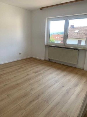 Helle 3-Zimmer Wohnung zu vermieten