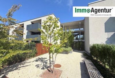 2 Zimmer-Wohnung | Balkon | Feldkirch | modern
