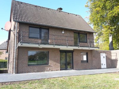 Lage ! Lage ! Lage - Haus am Wald - Kernsaniert