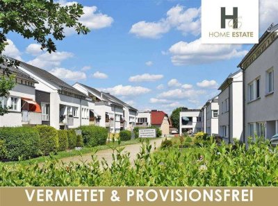 Stadtnahe Ruheoase – 3 Zimmer, 80 m² im 1. OG, provisionsfrei