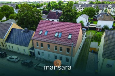 Attraktives Mehrfamilienhaus in erstklassiger Lage – verlässliche Rendite & Wachstumspotenzial
