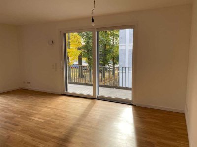Schöne 3 Zimmer Wohnung an der Spree
