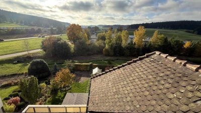Freistehende, attraktives 2-Familien-Haus - perfekt für eine große Familie