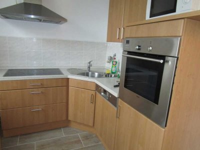 **Provisionsfrei**nicht vermietet** 3-Zimmer-Wohnung in Dorsten-Hervest