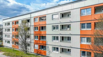 TOP modernisierte 3 Zimmer -Wohnung in Erlangen