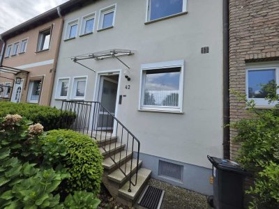 Attraktives Reihenhaus in Bremen Arsten inkl. Garage