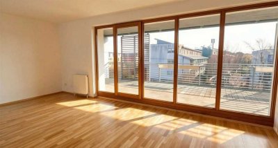 Besondere 3-Zimmer-Wohnung in Hannover-Bemerode!