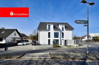 Maisonette Wohnung in Groß-Umstadt