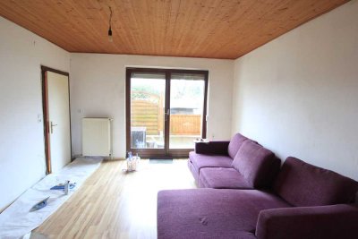 +++Erdgeschosswohnung mit Garten in Parsau+++