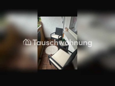 Tauschwohnung: Suche größere Wohnung in Hamburg