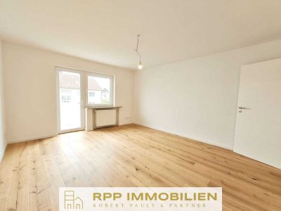 Jetzt zugreifen! Frisch renovierte 2,5-Zimmer Wohnung in ruhiger Lage von Eching - Provisionsfrei!
