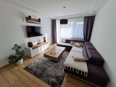 Eigentumswohnung in Top-Lage