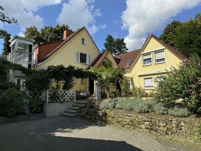 Attraktives Anwesen in Steinhagen
