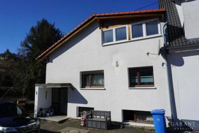 Reiheneckhaus in Albstadt-Lautlingen