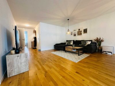 Exklusive 2-Zimmer-Wohnung in Tuttlingen