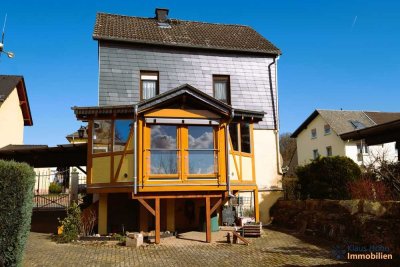 charmante Einfamilienhaus in Schönborn,