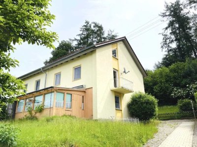 Ein Zuhause für Ihre Familie!