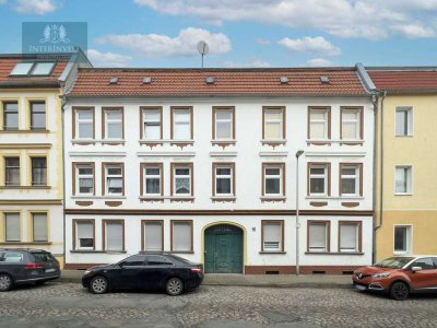 provisionsfrei investieren mit Perspektive: Attraktives MFH mit 6 Wohneinheiten