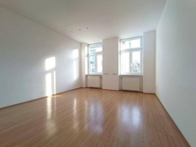 Charmante 2-Zimmer Wohnung im Altbau mit Lift - Zentrale Lage im 16. Bezirk Nähe U3 Ottakring!