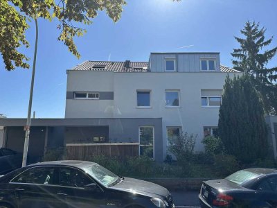 Exklusives Investment oder neues Zuhause: Premium-Immobilie in Heilbronn