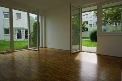 Ruhiges Wohnjuwel im Grünen – Top-Lage am Auberg in Urfahr
