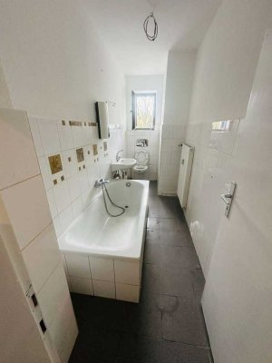 Geräumige 3 Zimmer Wohnung